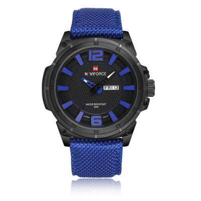 Popular Casual Sport Fashion Watch For Men