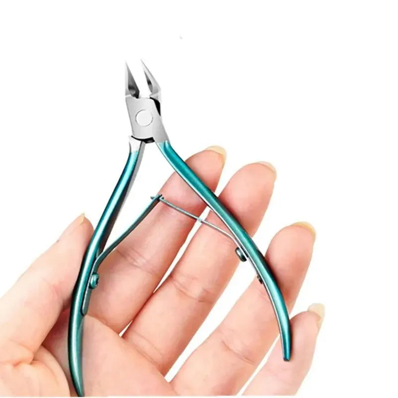 Toe Nail Clipper For Ingrown Or Thick Toenails Toenails Trimmer