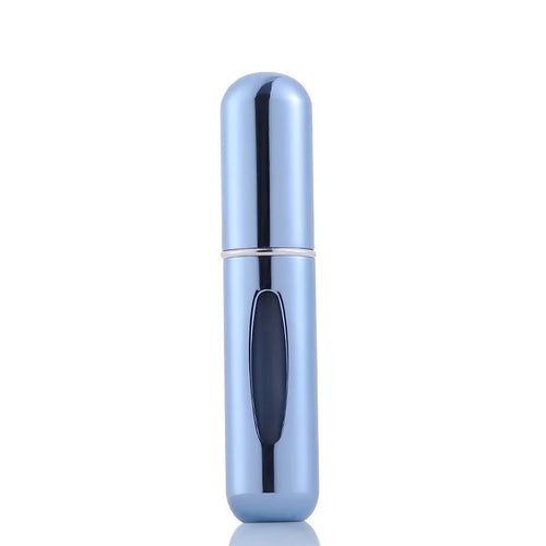 5ml Bottom Charge Perfume Refillable Bottle Liquid Container For