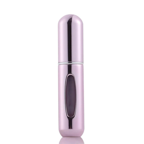 5ml Bottom Charge Perfume Refillable Bottle Liquid Container For